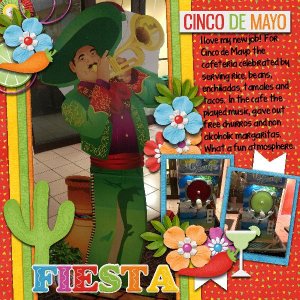 Cinco de Mayo
