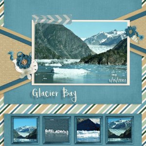 Glacier Bay
