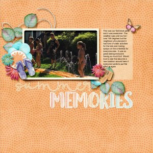 Summer Memories
