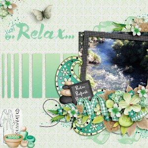 Just Relax