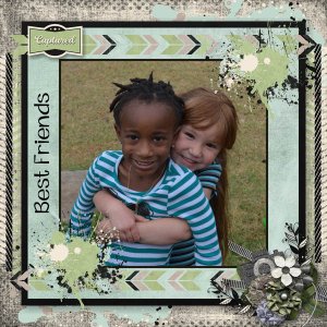 Best Friends
