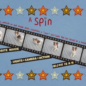 A Spin