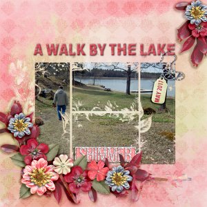 A-walk-by-the-lake