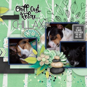 Chill
