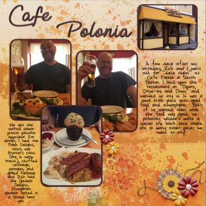 2017 Cafe Polonia