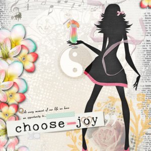 Choose Joy