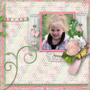 Cheery Emma