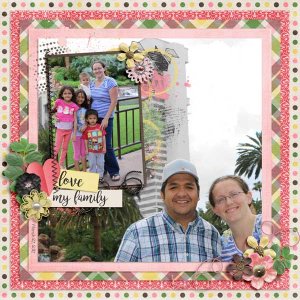 Love my Family