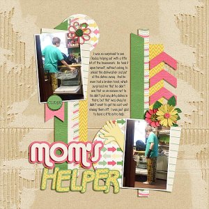 Mom's Helper