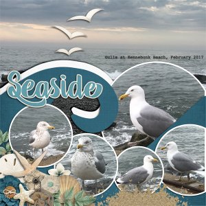 Seaside