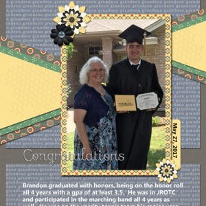 Congratulations!
