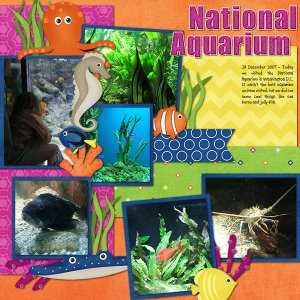 National Aquarium