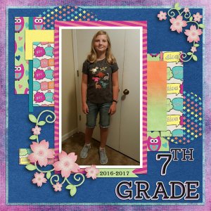 7th Grade