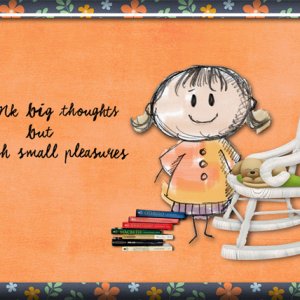 Small Pleasures