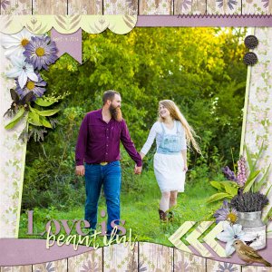 Love is Beautiful