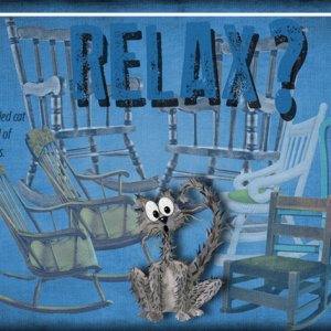 Relax?