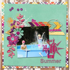 Hello Summer