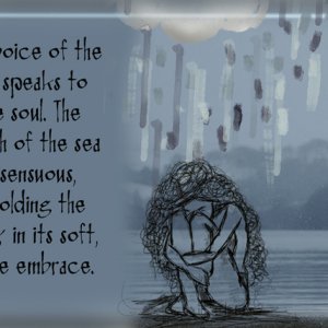 Sea Embrace