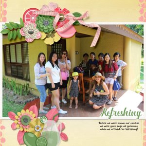 friends