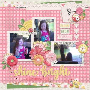 Shine Bright