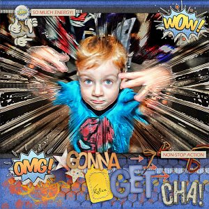 Gonna Get Cha