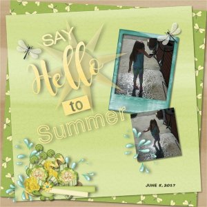 Summer Fun