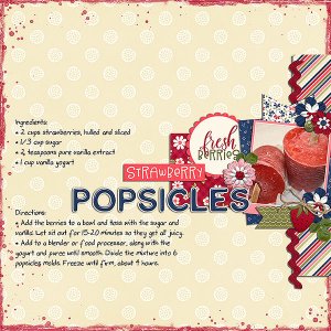 popsicles