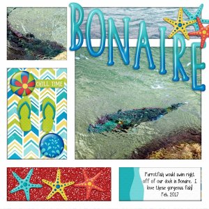 Bonaire
