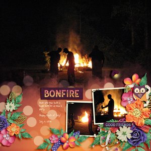 Bonfire