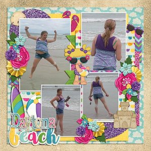 Daytona Beach