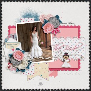 The Bride