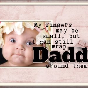 Small Fingers