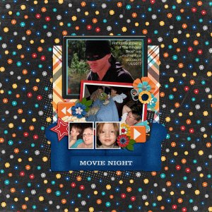 Movie Night