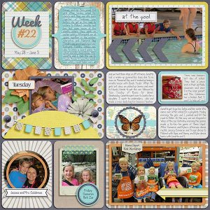 Week 22