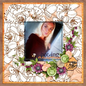 Beeing-awesome