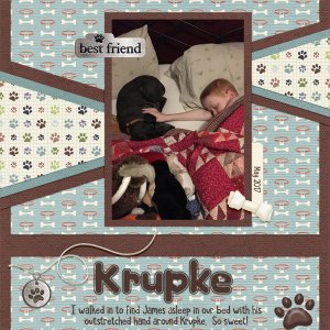 Krupke