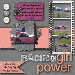 Girl Power