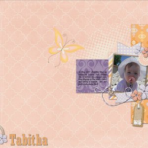 Tabitha