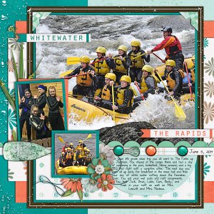 Whitewater