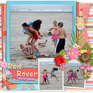 Red Rover