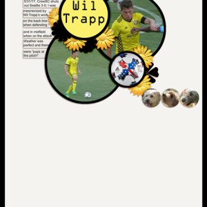 Wil Trapp