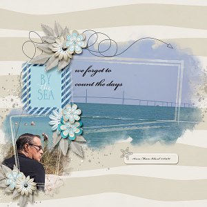 By The Sea