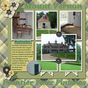 Mount Vernon