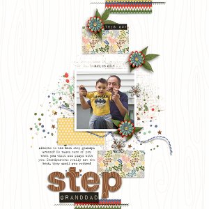 Step Grandpa