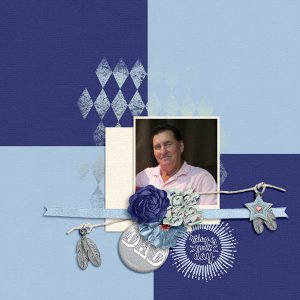 sandie03_LISI Just Dad 1