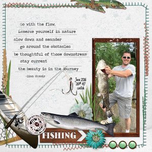 Fishing
