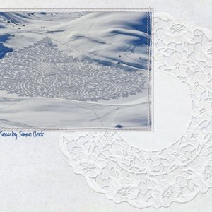 Designs on Snow