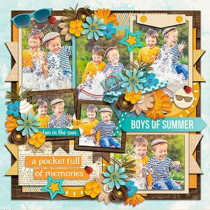 Boys Of Summer