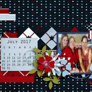 july desktop