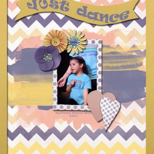 Just Dance